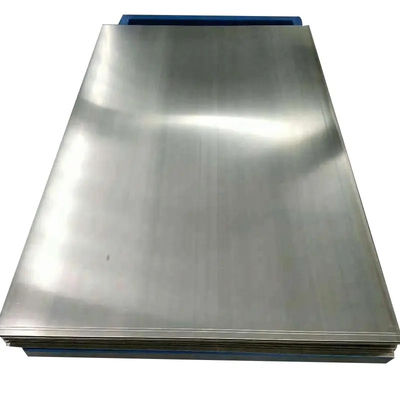 Mükemmel korozyon direnci Nikel Krom Moly Alaşımı 8.89 G/cm3 yoğunluğu ile