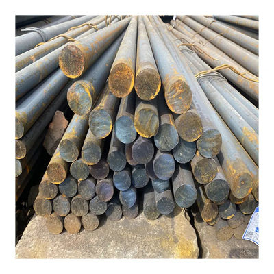 2000-5000mm Hastelloy C276 Yuvarlak Çubuk