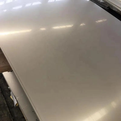 N04400 2.4360 Monel 400 Monel K500 Nikel Alaşımlı Levha