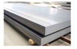 Sıcak Haddelenmiş Soğuk Haddelenmiş 825 Incoloy 800 Plate Ni 200 Ni201