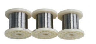 AWS. 5.14 Metal 60 Ernicu-7 Mig Weld Monel 400 Kaynak Teli 1.2mm