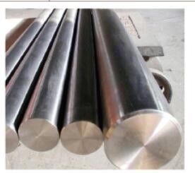 Sıcak Haddelenmiş C276 inconel 600 yuvarlak çubuk 800H 625 601 800 718 Nikel 200 201 205