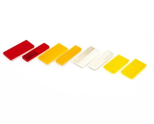 34mm Arka Kapı Kilidi ISO Konteyner Kargo Gövde Parçaları