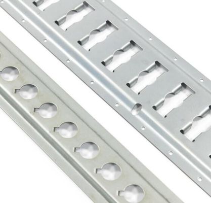 34mm Arka Kapı Kilidi ISO Konteyner Kargo Gövde Parçaları
