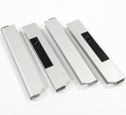 34mm Arka Kapı Kilidi ISO Konteyner Kargo Gövde Parçaları