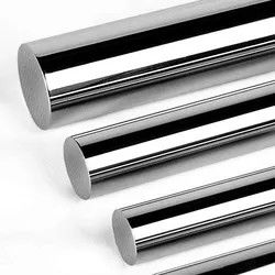 2mm-160mm Inconel 718 Malzeme Inconel 600 625 Nikel Alaşımlı Çubuk 2m-6m