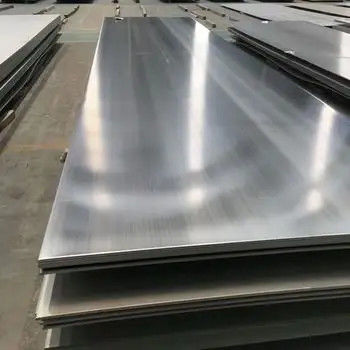 ASTM B162 N4 N6 %99,6 %99,9 Saf Nikel Levha Inconel 600 601 625 Parlak