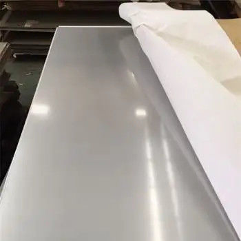 Nikel Alaşım 718 Levha Inconel 600 601 625 Sıcak Haddelenmiş