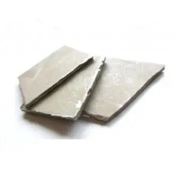 Inconel 600 601 617 625 718 800 800H Monel 400 C276 B3 Nikel Alaşım Plakası