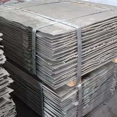 Inconel 600 Alaşımı: Korozyona Direnci ve Yüksek Sıcaklık Gücü