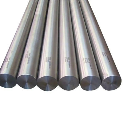 Nikel Inconel 600 Malzeme 601 602CA 617 Vb.600 30 C276 Alaşımlı Çelik Çubuk