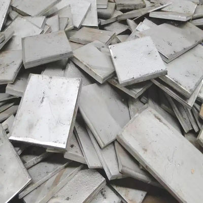 Nikel Alaşım 600 601 718 Inconel 625 Sac Tavlı