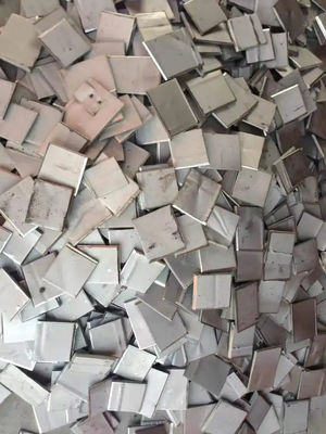 B162 N4 N6 Inconel 625 Malzeme ASTM Ni200 Ni201 %99,9 Saf Nikel Levha