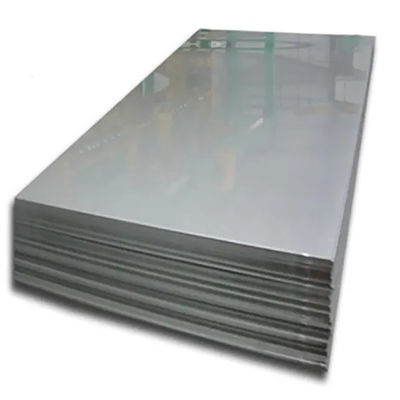 600 601 Inconel 625 Malzeme 10-3000mm Alaşımlı Çelik Sac