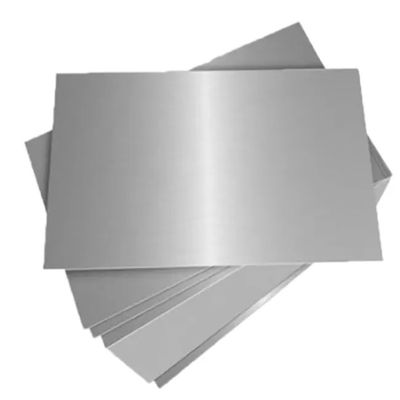 0.3-3.0mm Incoloy 800 Malzemesi