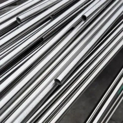 825 840 Incoloy 800 Malzeme Inconel 600 625 Nikel Alaşım Kaynaklı