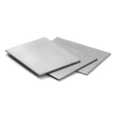 0.1mm-300mm UNS N08800 Incoloy 800 H Östenit Isı Direnci