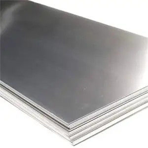 DIN W.Nr. 2.4858 Inconel 825 Levha ASTM B424 UNS N08825