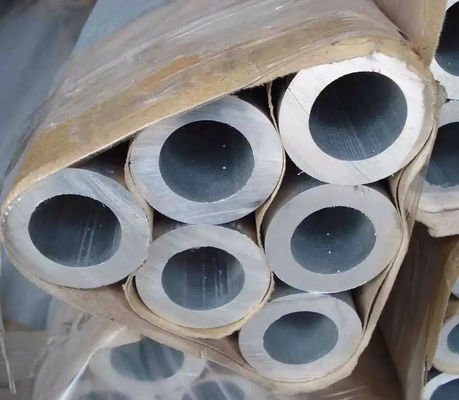 201 Nikel Alaşım Hastelloy C 22 Incoloy 825 Pipe Hastelloy C276