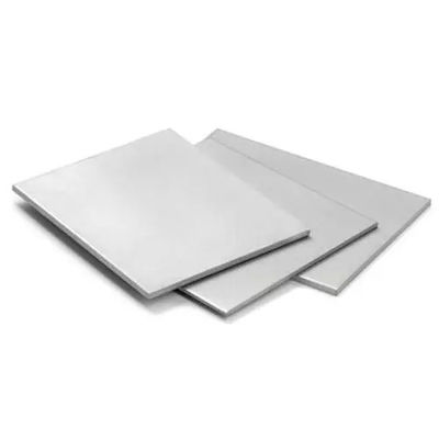3mm N10276 Hastelloy C 276 Tabak Levha 800-4500mm