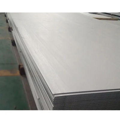 Mükemmel korozyon direnci Nikel Krom Moly Alaşımı 8.89 G/cm3 yoğunluğu ile