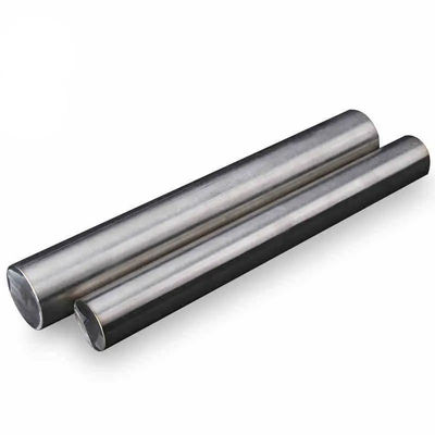G30 Hastelloy C 276 Hastelloy Yuvarlak Çubuk Yumuşak Tavlı 2000-5000mm