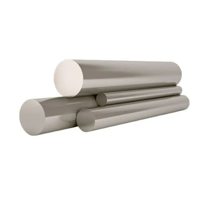Hastelloy B B2 B3 C276 C22 Monel K500 Yuvarlak Demir 400 Inconel 601 625 718 X750 825 201