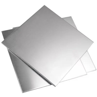 Hastelloy C4 B2 C22 C276 D205 G30 G50 Yüksek Sıcaklık Alaşımlı Çelik Sac
