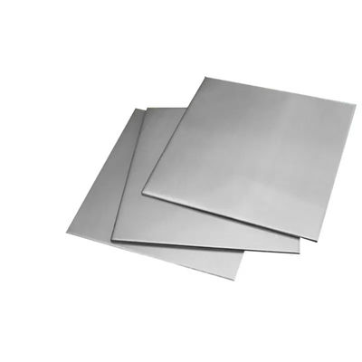 C4 B3 C276 C22 Hastelloy B2 Nikel Alaşımlı Levha Hastelloy X Plate ASTM B575