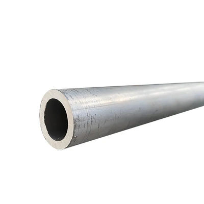 ISO Nikel Alaşımlı Hastelloy C276 Boru C22 B2 Boru Inconel 600