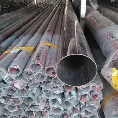 C276 400 600 Hastelloy B2 601 625 718 725 750 800 825 Monel Nikel Alaşımlı Boru Ve Tüp
