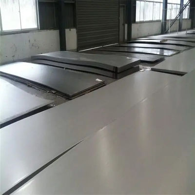 0.1mm Nikel Alaşımlı Hastelloy C276 Levha C22 C4 B2 B3