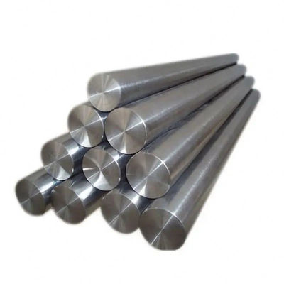 C22 C2000 B B2 B3 Hastelloy C276 Yuvarlak Çubuk 1mm-30mm