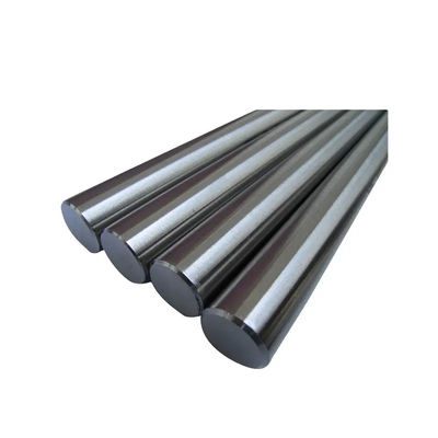 UNS N06625 Hastelloy C22 Yuvarlak Çubuk 600 Inconel 718 600 ASTM B575 Nikel Alaşım C276 C4 Hastelloy X B B2 B3 C276 C22