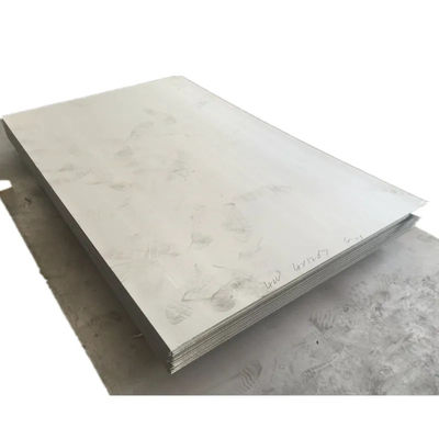 Soğuk Çekilmiş Hastelloy C276 Levha 1-12m 6mm-600mm Konstrüksiyon