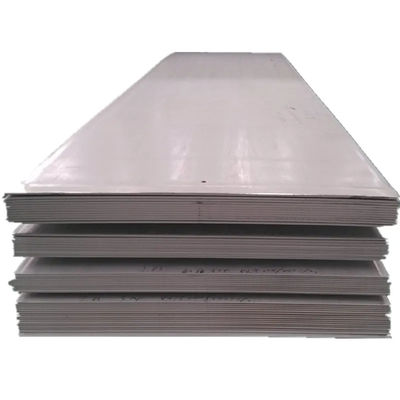 Hastelloy C276 Nikel Alaşımlı Çelik Monel 400 Levha 100-2000mm