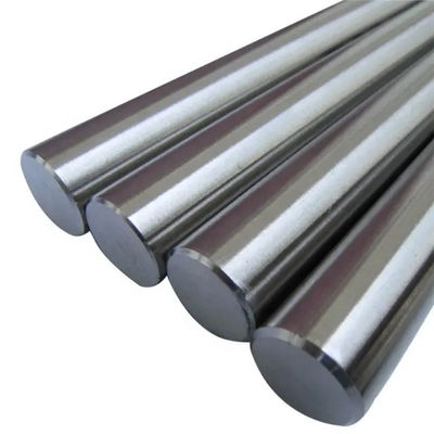 Nikel Alaşım Haynes 230 Bar 6mm-600mm 1-12m 2B BA 4K