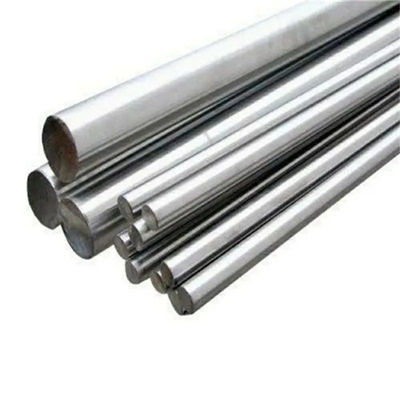 Maraging Çelik Nikel Malzeme Inconel 600/601/602CA/617 C276 Alaşımlı Çelik Çubuk