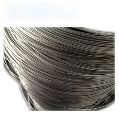 AWS. 5.14 Metal 60 Ernicu-7 Mig Kaynak Monel 400 Tel 1.2mm