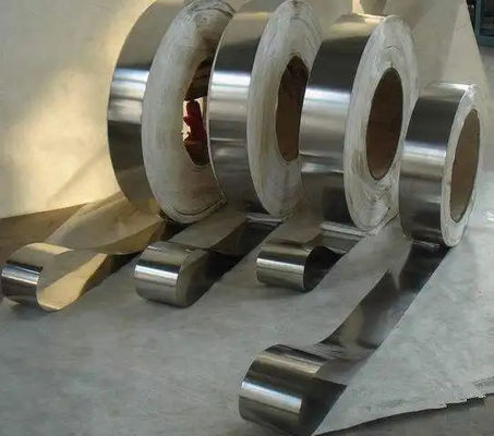 400 404 Monel Metal Alaşım
