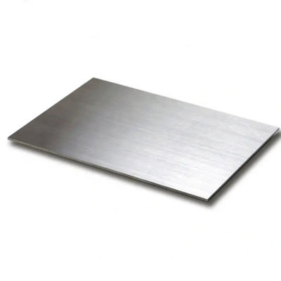 Nikel Alaşımlı Monel K500 Levha Monel 400 Soğuk Haddelenmiş Sıcak Haddelenmiş 1mm-30mm