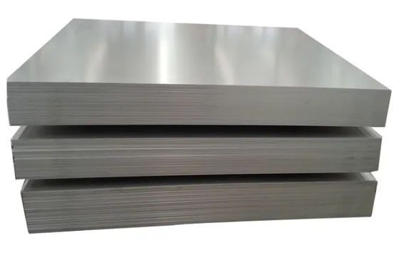 800h 825 Monel Alaşımlı K500 925 926 Inconel 600 601 625 718 Nikel Alaşımlı Çelik Levha