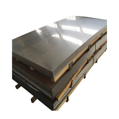 Nikel Alaşımı Monel 400 K500 Inconel 718 Sac 600 601 625 Nikel 200 201