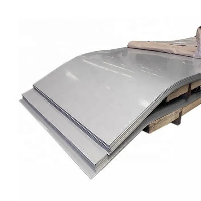 Monel 400 K500 R405 Incoloy Alaşım 800 800H 800HT 825 Levha