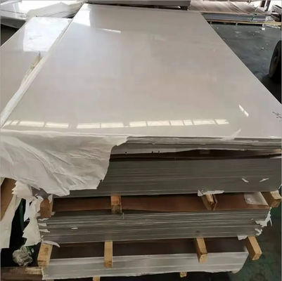 0.15mm-135mm Monel Alaşımlı K500 Nikel Bakır Alaşımlı Levha ve Levha
