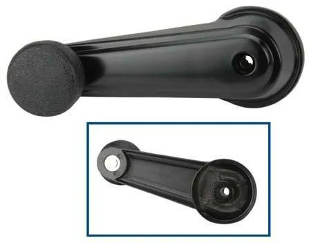25127752 Kamyon Karoseri Aksesuarları Pencere Krank Kolu OEM