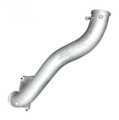 için Kamyon Intercooler Borusu 20803692 Fh12 Fm12
